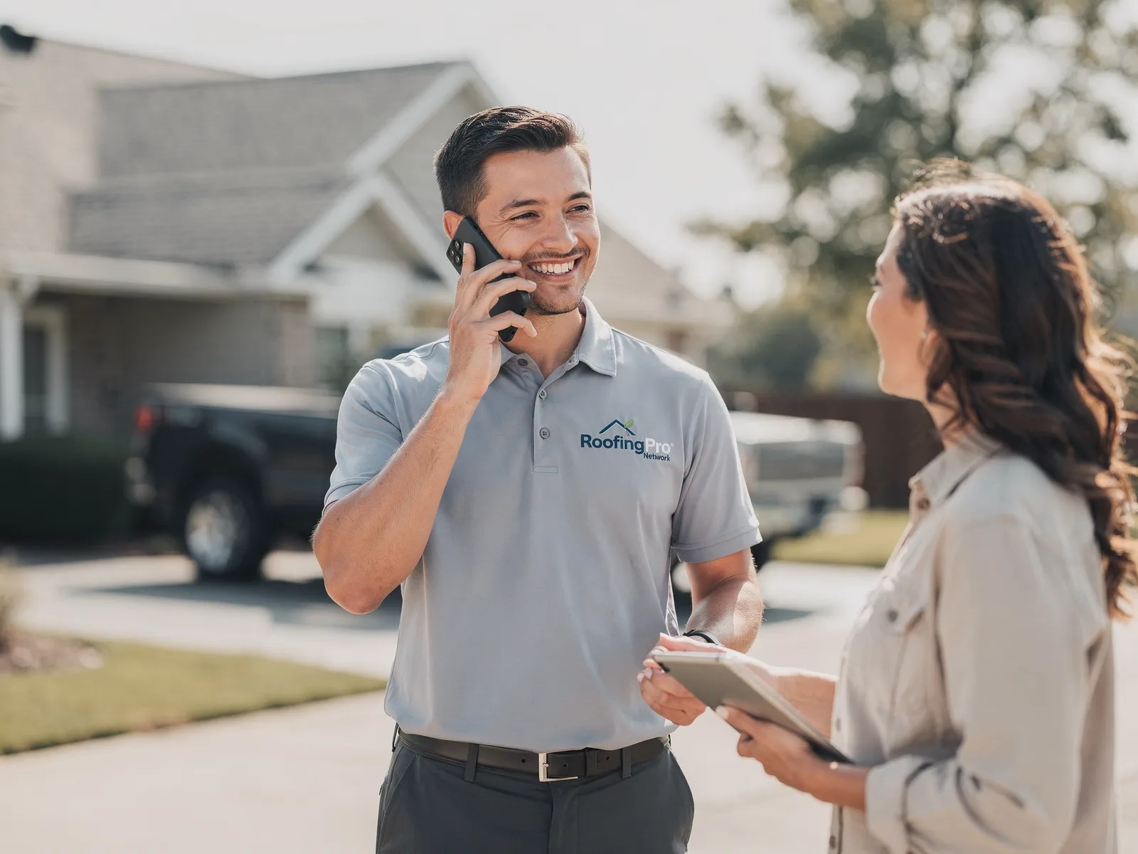 Valley Leak Detection in Shady Cove, OR